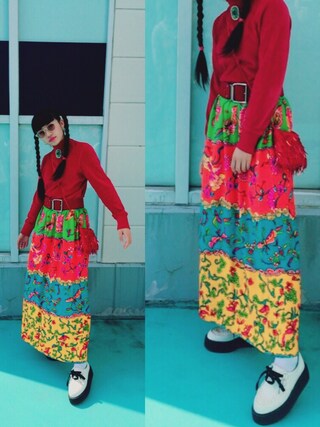 中島さくら のコーディネート一覧 Wear