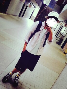 katoさんのコーディネート