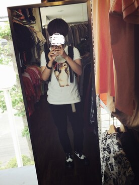 katoさんのコーディネート