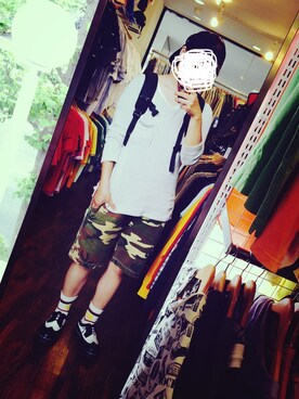 katoさんのコーディネート