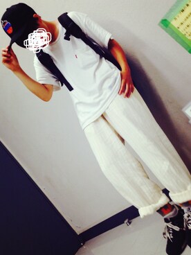 katoさんのコーディネート