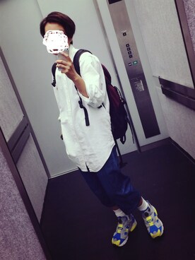 katoさんのコーディネート