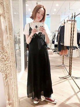 Axxbimilさんのコーディネート