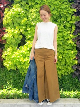 Axxbimilさんのコーディネート