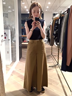 Axxbimilさんのコーディネート