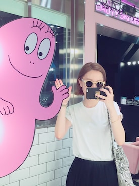 Axxbimilさんのコーディネート