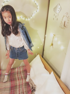 ri☺︎sanさんのコーディネート