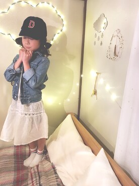 ri☺︎sanさんのコーディネート