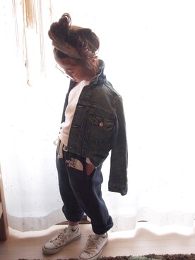 ri☺︎sanさんのコーディネート