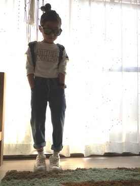 ri☺︎sanさんのコーディネート