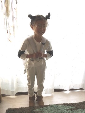 ri☺︎sanさんのコーディネート