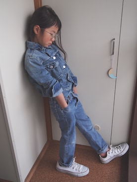 ri☺︎sanさんのコーディネート