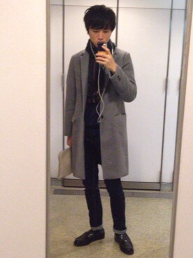 TASKさんのコーディネート