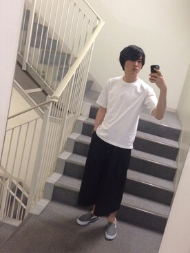 TASKさんのコーディネート