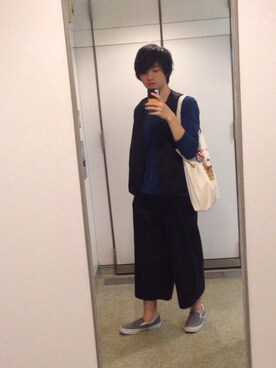 TASKさんのコーディネート