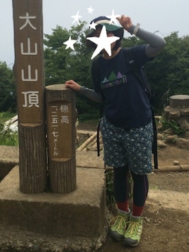 ちえさんのコーディネート