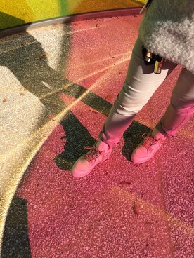 A2Cさんのコーディネート