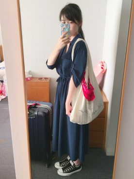 らぱんさんのコーディネート