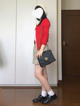 らぱんさんのコーディネート