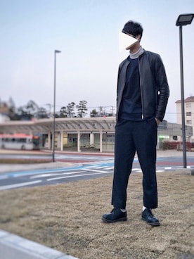 daikiさんのコーディネート