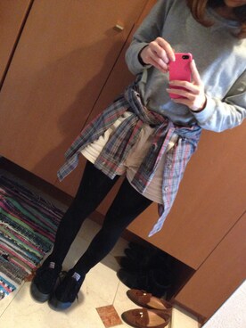 akoさんのコーディネート