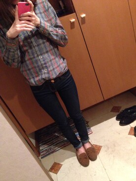 akoさんのコーディネート