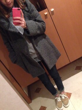 akoさんのコーディネート