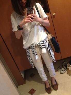 akoさんのコーディネート