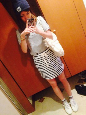 akoさんのコーディネート