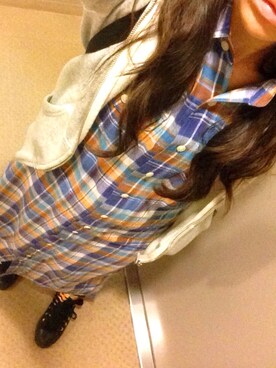 nozom!*さん(レディース・150cm)の秋コーディネート