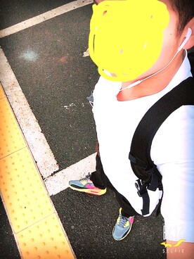 ひろきさんのコーディネート