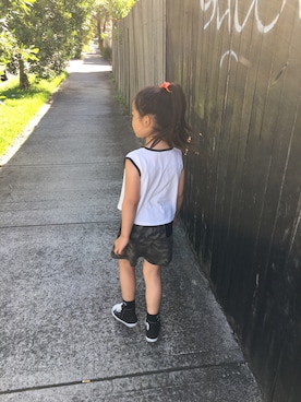 SiennAUSさんのコーディネート