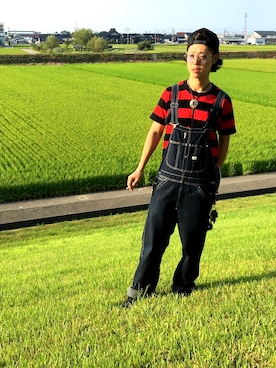 Ryo7777さんのコーディネート