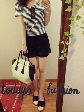 CHI♡さんのコーディネート