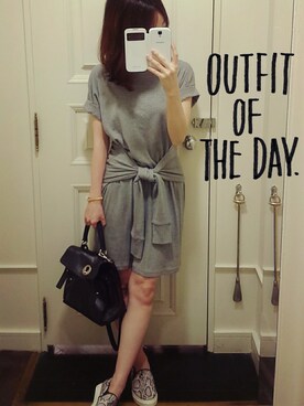 CHI♡さんのコーディネート