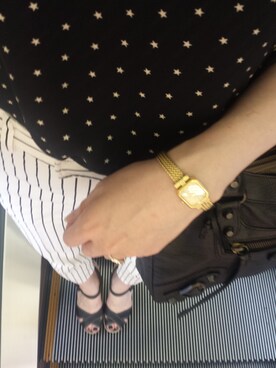 CHI♡さんのコーディネート