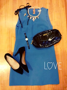 CHI♡さんのコーディネート