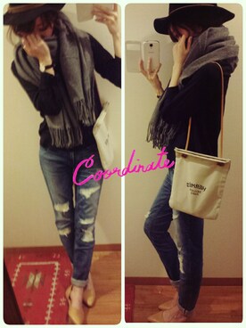 CHI♡さんのコーディネート