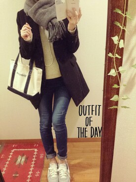 CHI♡さんのコーディネート