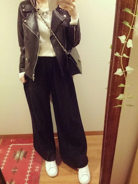 CHI♡さんのコーディネート