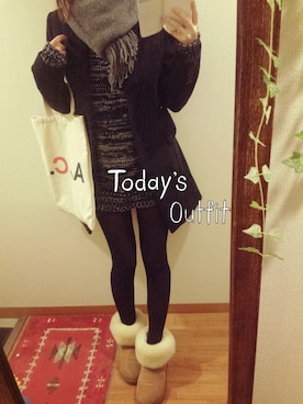 CHI♡さんのコーディネート