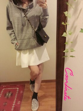 CHI♡さんのコーディネート