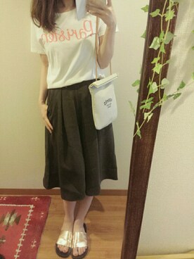 CHI♡さんのコーディネート