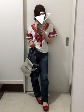 CHI♡さんのコーディネート