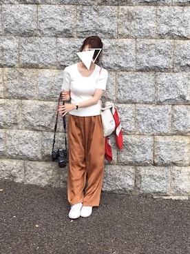 CHI♡さんのコーディネート