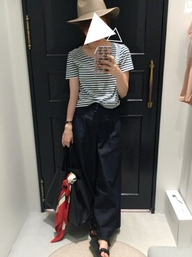 CHI♡さんのコーディネート