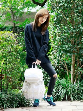 MISAKIさんのコーディネート