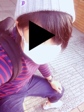 syan#さん（レディース・170cm）の秋コーディネート