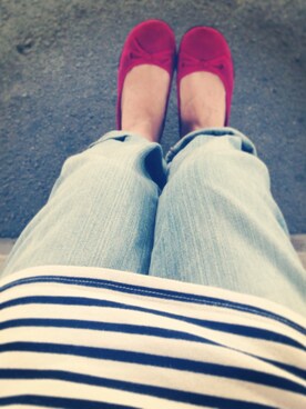 MISAさんのコーディネート