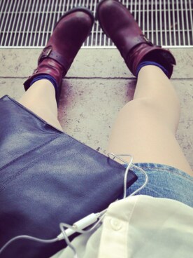 MISAさんのコーディネート